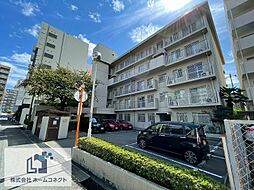 グリーンコーポ江坂第３