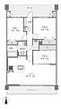 ライオンズマンション鴻池新田4階3,990万円
