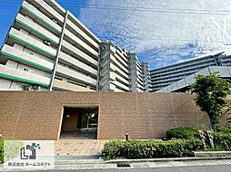 ライオンズマンション鴻池新田