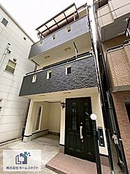 大阪府大阪市城東区野江４丁目3-14