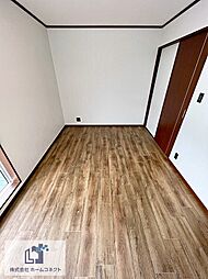 洋室の画像