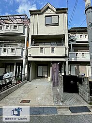 大阪府大阪市東淀川区南江口３丁目1-58