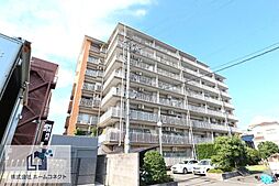 エメラルドマンション鶴見緑地