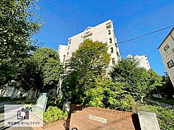 都島リバーシティ２１号棟