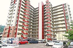 メゾンドール瓢箪山