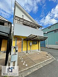 大阪府東大阪市御厨東１丁目2-40