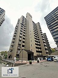 千里中央パーク・ヒルズＤ棟