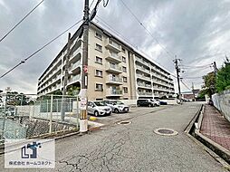 カネボウ三ツ池台マンション