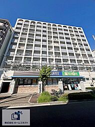 野江センチュリーマンション