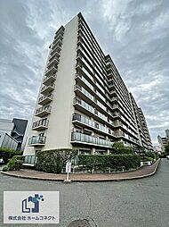 コスモシティ森林公園弐番館