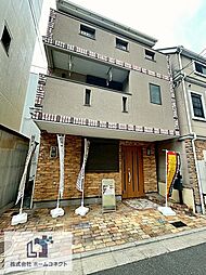 大阪府吹田市朝日町27-1