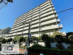 コスモハイツ小阪