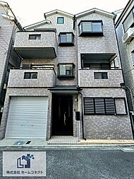 大阪府守口市佐太中町５丁目17-17