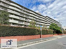 京橋南コーポ１号棟