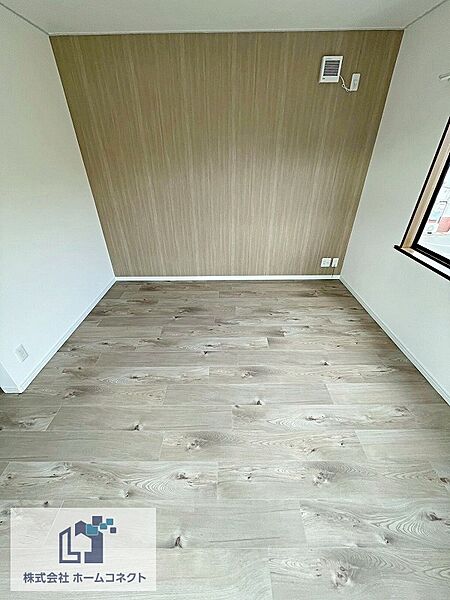 LDK｜約12.5帖