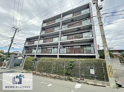 ローズコーポ豊津