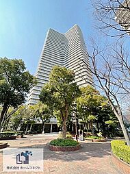 ベルパークシティ画地IIG棟