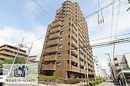 ライオンズマンション城東緑橋