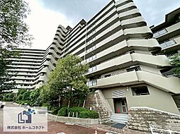 藤和千里ハイタウン