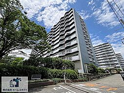 淀川パークハウス四号棟