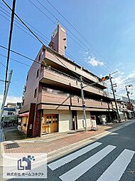 ライオンズマンション都島第２