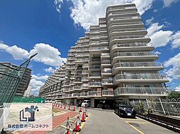 エバーグリーン淀川２号棟