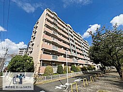 プロムナーデ関目２３号棟