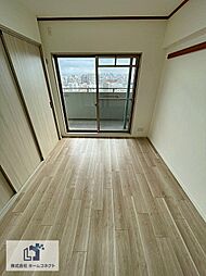 洋室の画像