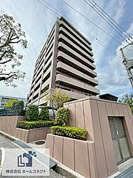 クレアヒルズ千里津雲台