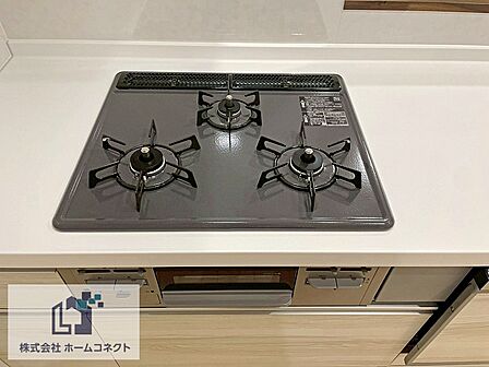 キッチン設備