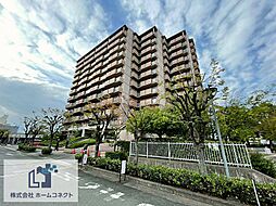 セントポリア北大阪ヴィゾン弐番館