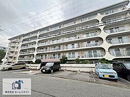 カネボウ三ツ池台マンション