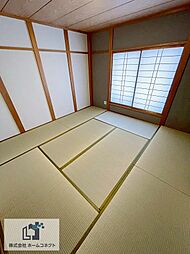 和室の画像