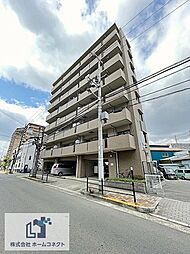 リブコート鴫野