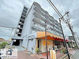 労住かどまハイツB棟