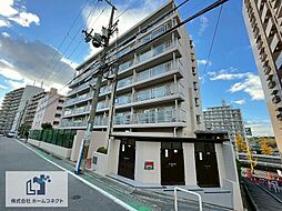 ファミリーコーポ緑地公園