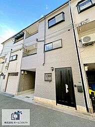 大阪府大阪市城東区成育３丁目5-20