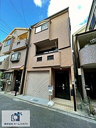 大阪府守口市大久保町４丁目4-23