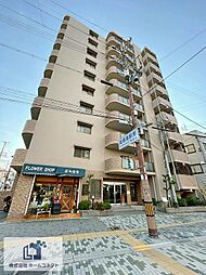 ソレイユ俊徳道