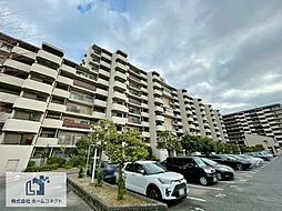 星和プラネタウン千里南第弐期