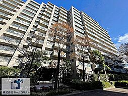 オークヒルズ香里弐番館