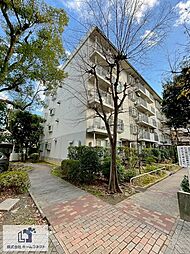 リバーサイドともぶち第一住宅１４号棟