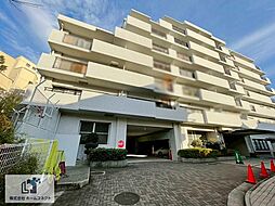 刀根山レックスマンション