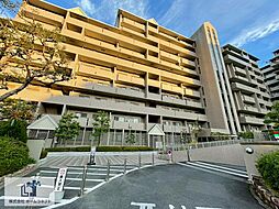 ジオ緑地公園四番館