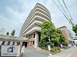 ディオ・フェルティ都島