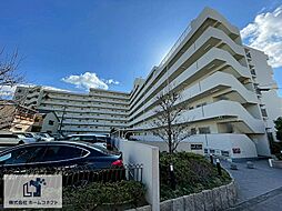 吹田芙蓉ハイツ