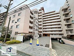 緑地公園コーポラス