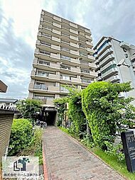 朝日プラザ門真