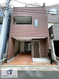 大阪府大阪市東淀川区下新庄４丁目17-15