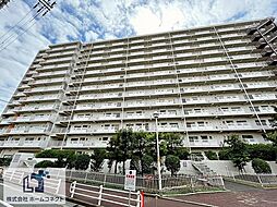 三陽ハイツ都島